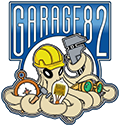Garage82